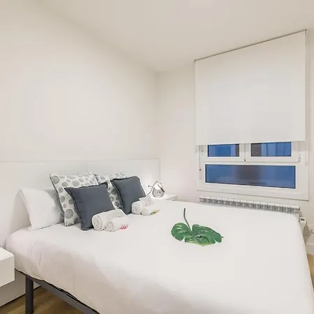 Egia Plaza Appartement