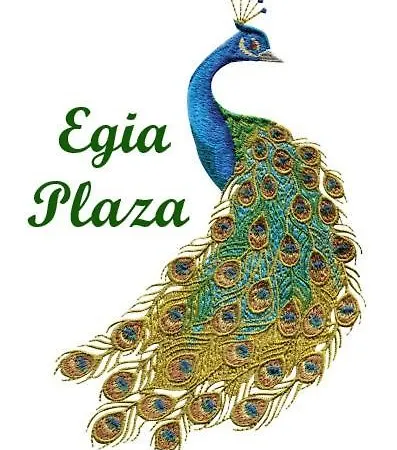 Egia Plaza * San Sebastian