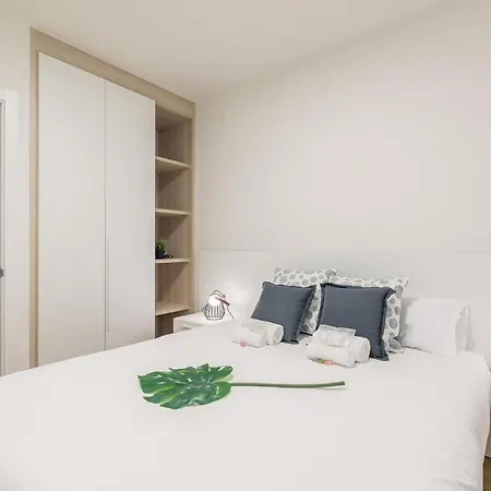 Egia Plaza סן סבסטיאן